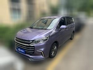 SAIC MAXUS G50 2021 Бензин