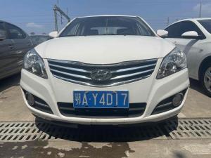 Hyundai Celesta 2014 Бензин