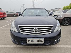 Nissan Altima 2008 Бензин