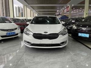 Kia K3 2013 Бензин