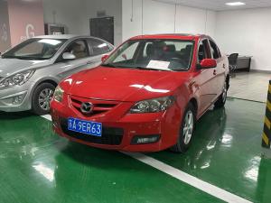 Mazda 3 2011 Бензин