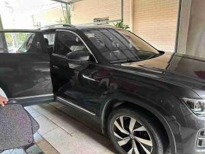 Volkswagen Tayron 2020 Бензин