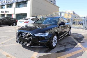 Audi A6L 2017 Бензин