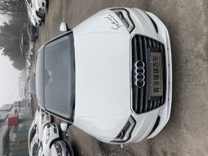 Audi A3 2016 Бензин