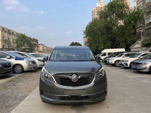 Buick GL8 2019 Бензин