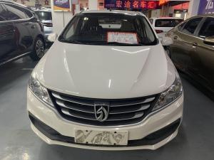 Baojun 310 2019 Бензин