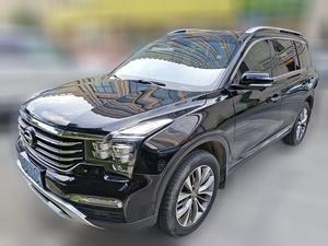 GAC Trumpchi Trumpchi GS8 2018 Бензин