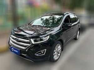 Ford Edge 2016 Бензин