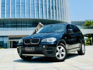 BMW X5 2011 Бензин