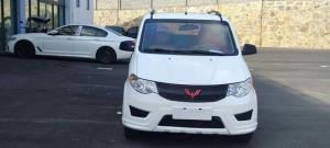 Wuling Hongguang 2017 Бензин