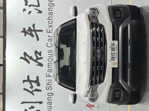 Kia Sportage 2019 Бензин