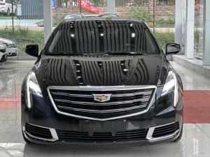 Cadillac XTS 2018 Бензин