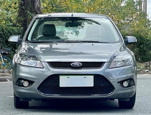 Ford Focus 2011 Бензин