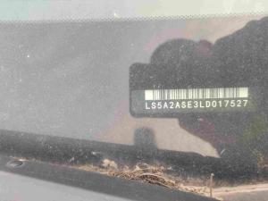 Changan Alsvin 2020 Бензин