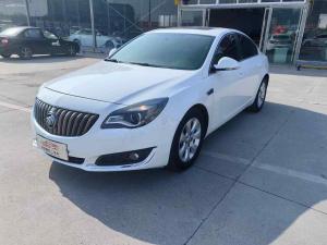 Buick Regal 2014 Бензин