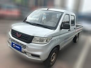 Wuling Rongguang New Card 2019 Бензин