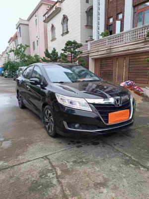 Honda Crider 2018 Бензин