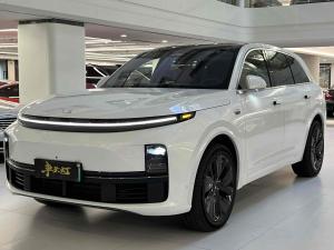 LI Auto LI L7 2023 Расширенный диапазон