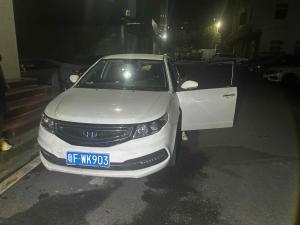 Geely Vision 2016 Бензин