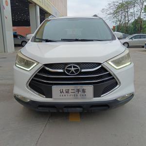 JAC RefineS3 2015 Бензин