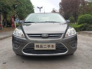 Ford Focus 2015 Бензин