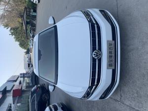 Volkswagen Bora 2020 Бензин