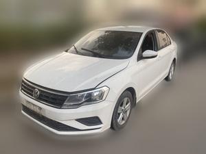 Volkswagen Jetta 2017 Бензин