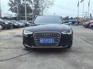 Audi A6L 2015 Бензин