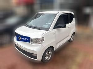 Wuling Hongguang MINI EV 2021 Электрический