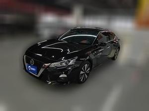 Nissan Altima 2022 Бензин