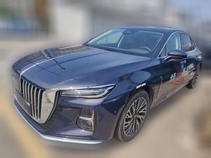 Hongqi H5 2023 Бензин