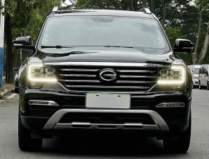 GAC Trumpchi Trumpchi GS8 2017 Бензин