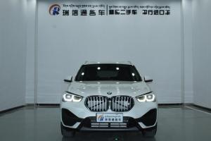 BMW X1 2022 Бензин