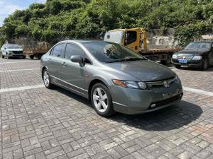 Honda Civic 2008 Бензин