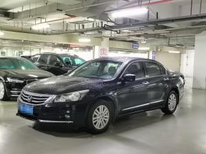Honda Accord 2013 Бензин