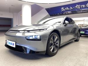  Xpeng P7 2021 Электрический