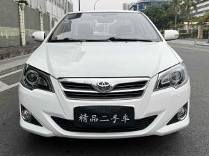 Toyota Corolla 2016 Бензин