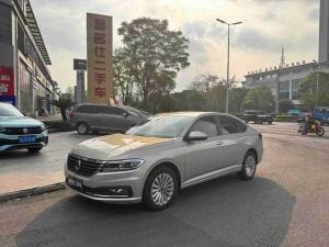 Volkswagen Lavida 2021 Бензин