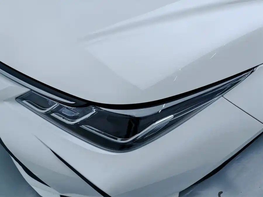 Toyota Corolla 2024 Бензин