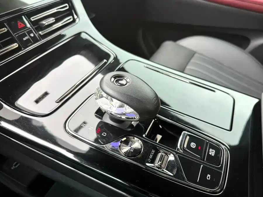 GAC Trumpchi Trumpchi M8 2023 Бензин