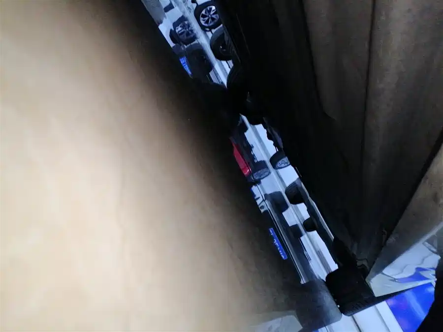 Jaguar XEL 2018 Бензин