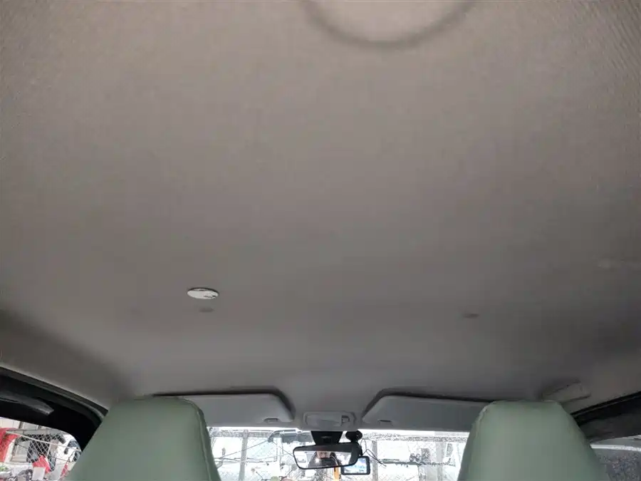 Wuling Hongguang MINI EV 2022 Электрический