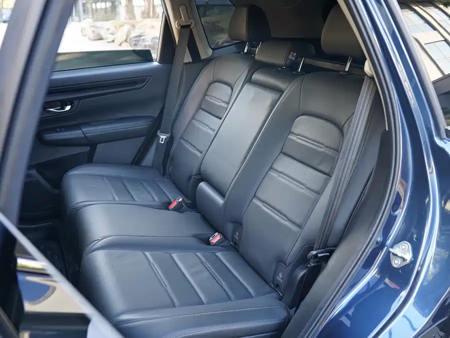 Honda CR-V 2023 Бензин