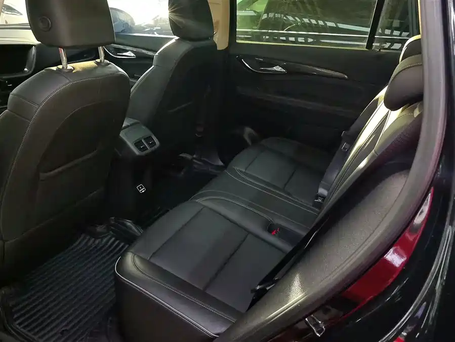 Buick Envision Plus 2022 Гибрид