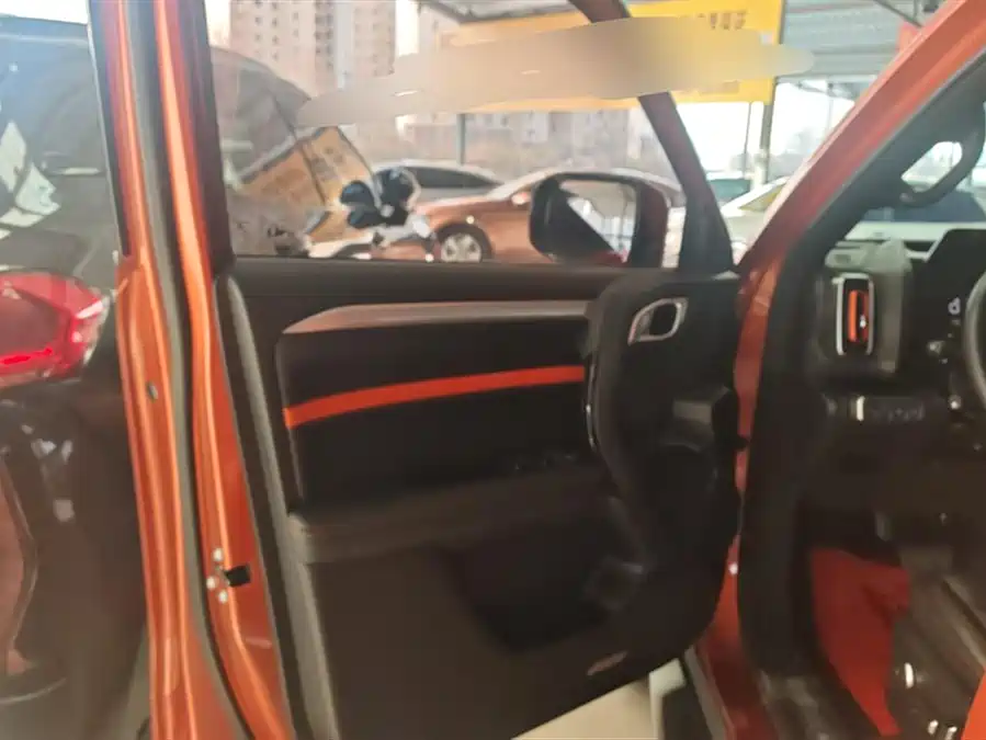 Haval Dargo 2021 Бензин