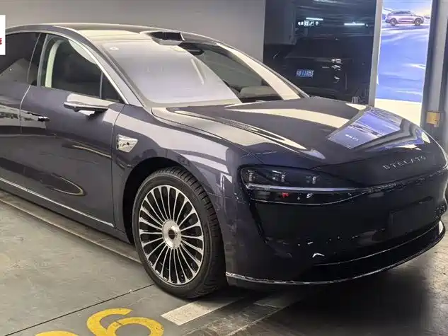  Stelato S9 2025 Расширенный диапазон