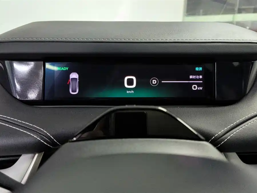 Xiaomi auto Xiaomi SU7 2024 Электрический