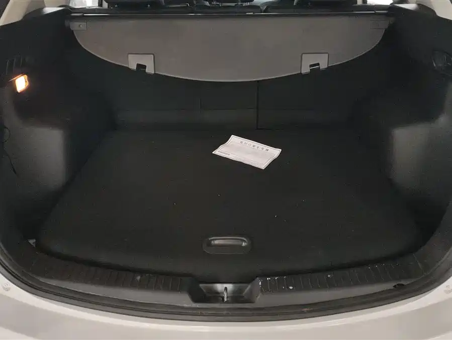 Mazda CX-5 2017 Бензин