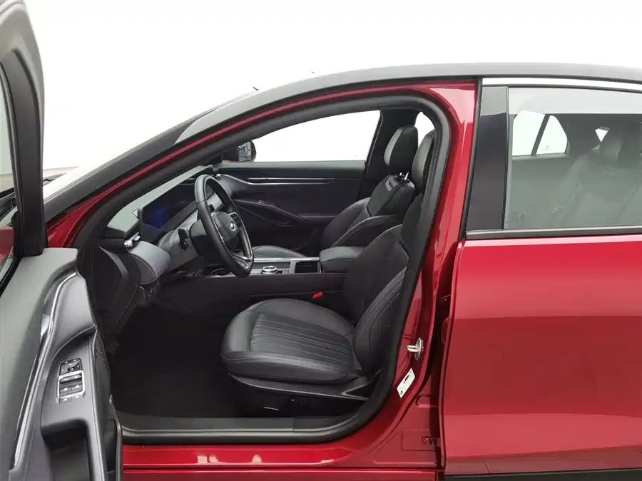 Ford Mondeo 2024 Бензин