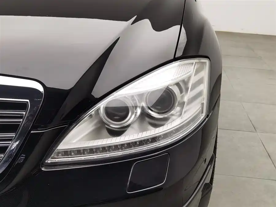 Brabus S-Class 2016 Бензин